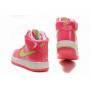 Nike Air Force 1 Mid Pour Femme Pas Cher